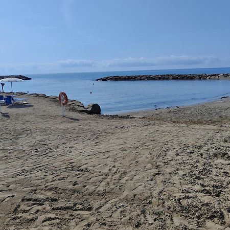 Riva Vacanze Riva Ligure Exterior foto