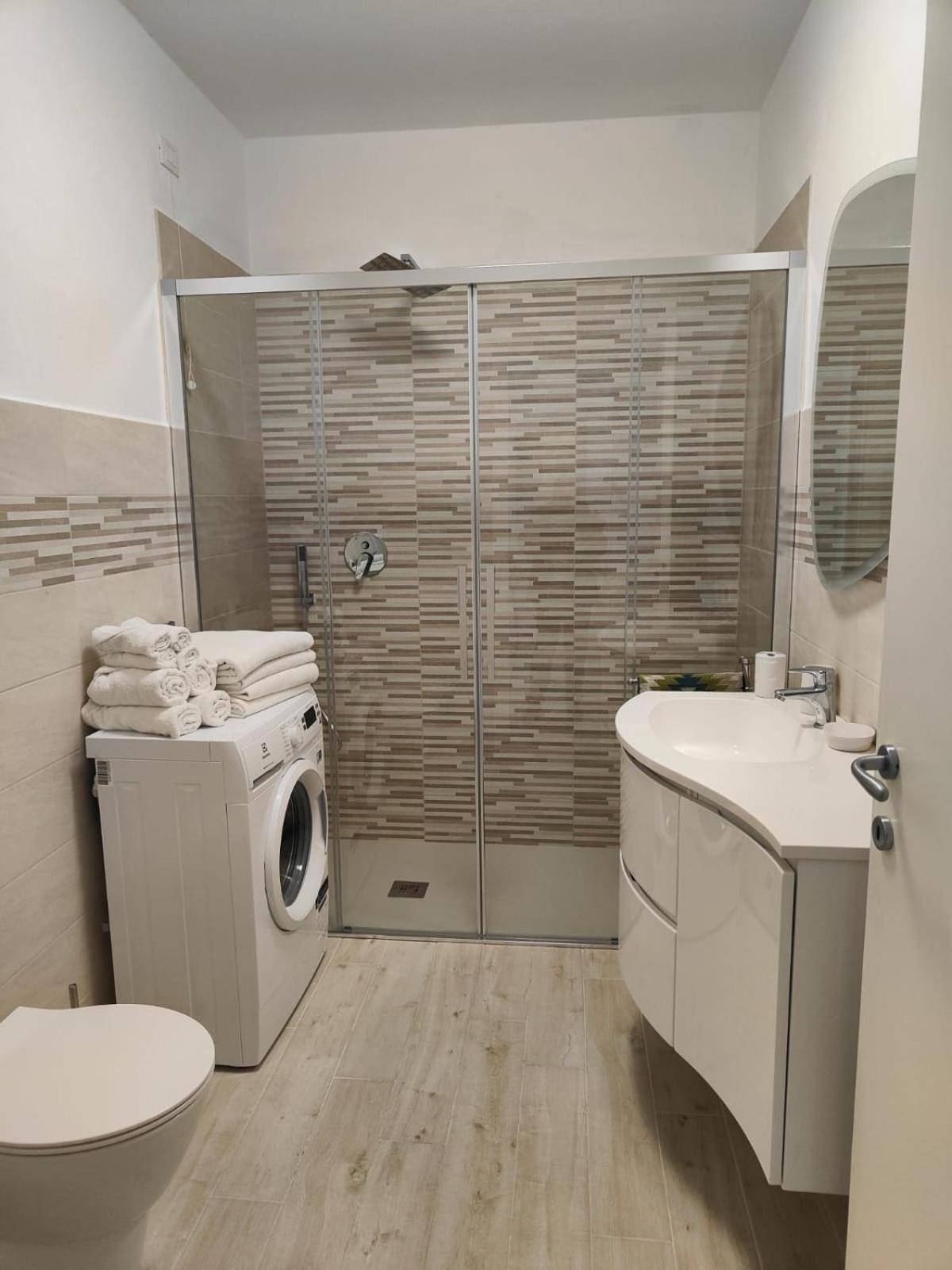 Riva Vacanze Riva Ligure Habitación foto