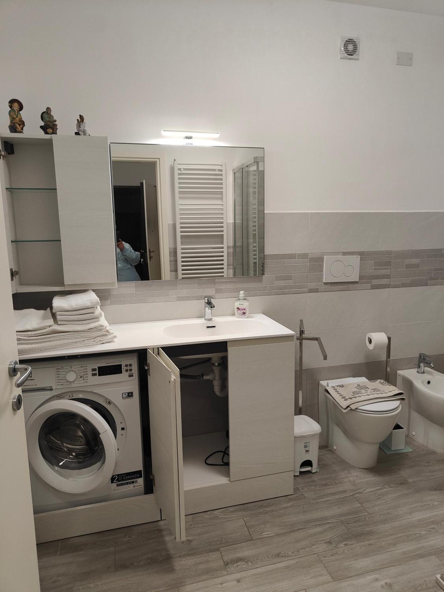 Riva Vacanze Riva Ligure Habitación foto